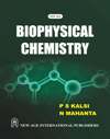 NewAge Biophysical Chemistry